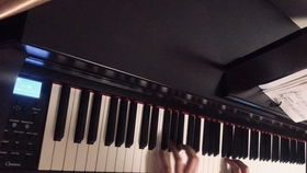 沂蒙山小調(diào) 一級(jí) 中國(guó)音樂(lè)學(xué)院社會(huì)藝術(shù)水平考級(jí)精品教材 鋼琴