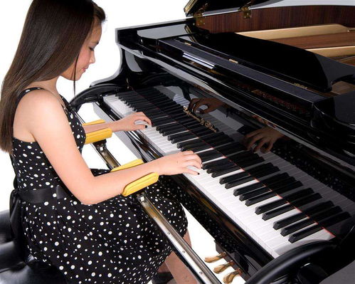 鋼琴演奏技巧 斷奏、連奏與跳奏的區別與共同點